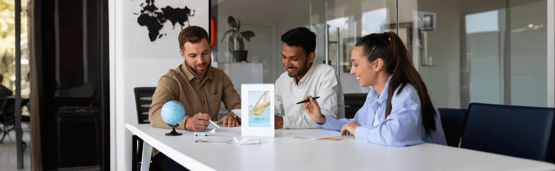 Ceylon Rental And Tours - About Us