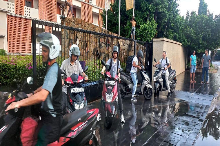 Ceylon Rental And Tours - Gallery