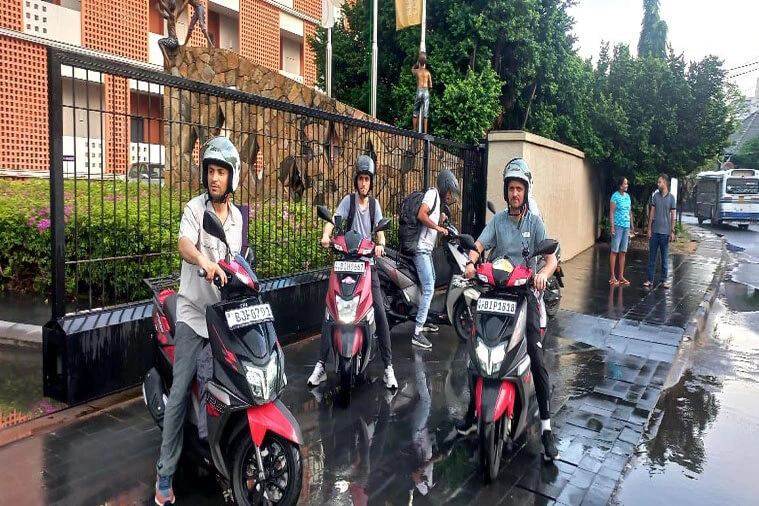 Ceylon Rental And Tours - Gallery