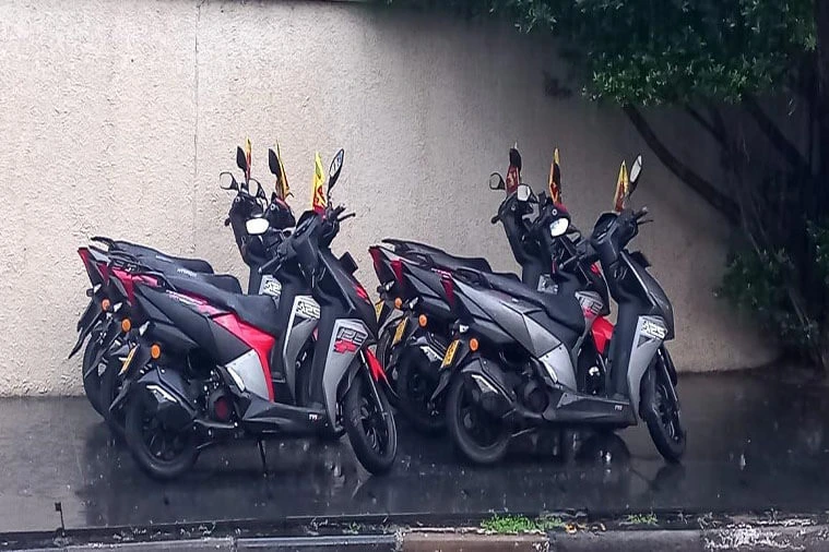 Ceylon Rental And Tours - Gallery