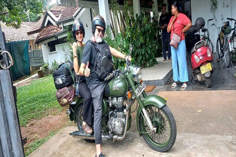 Ceylon Rental And Tours - Gallery