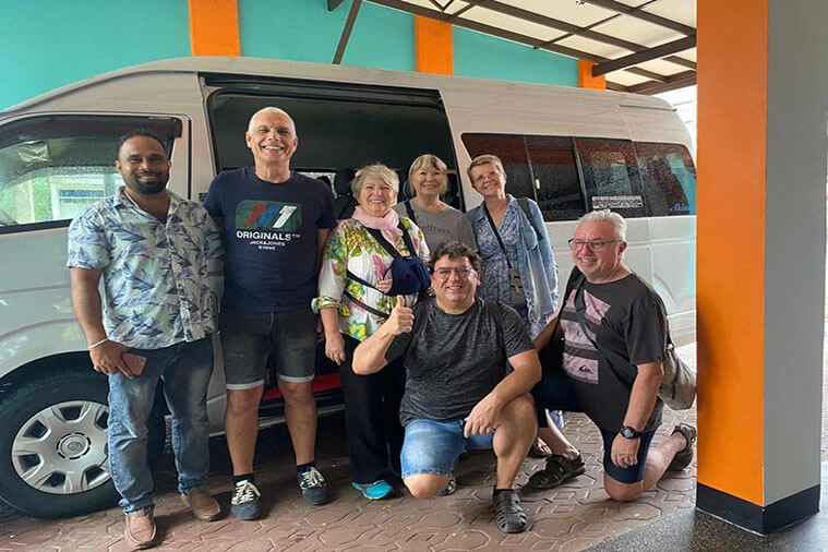 Ceylon Rental And Tours - Gallery