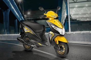 Honda Dio